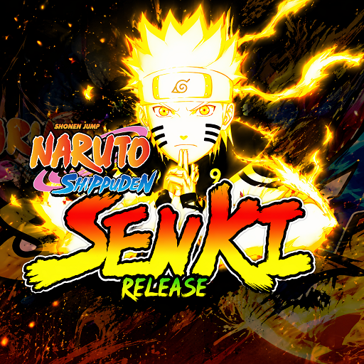 Naruto Senki