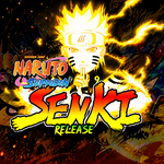 Icon Naruto Senki APK 2.1.6-fix [Todo Desbloqueado]
