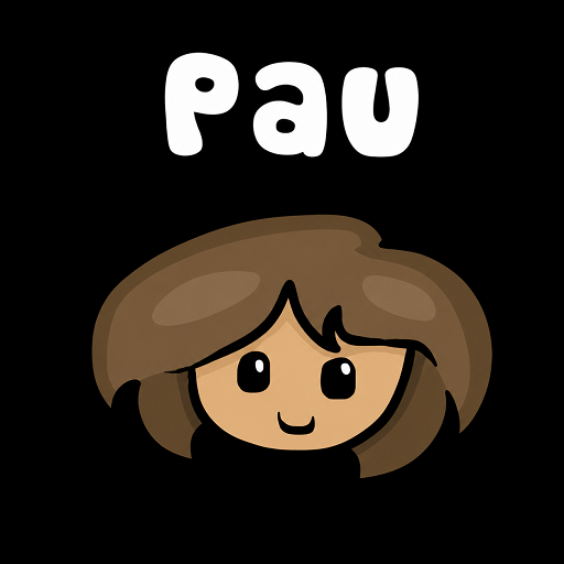 Pau