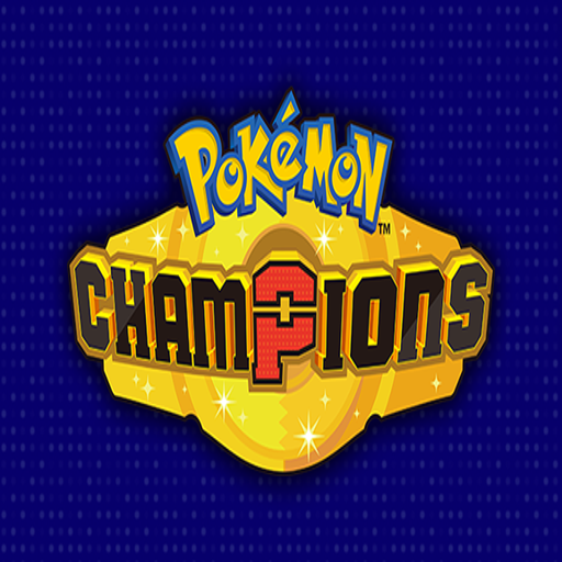 Pokémon Champions