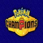 Icon Pokémon Champions APK 1.0