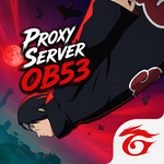 Icon Proxy Server OB53 APK 2.124.1 [Free Fire]