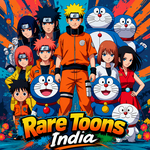 Icon Rare Toons India APK 5.0
