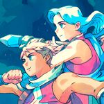 Icon Sea of Stars APK 1.1.59972 [Desbloqueada]