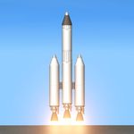 Icon Spaceflight Simulator APK 1.6.00.17 [Desbloqueados Todo]
