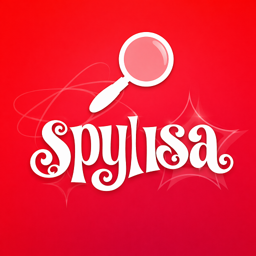 Spylisa