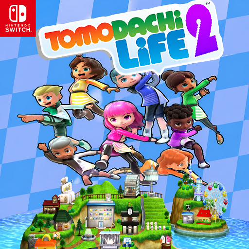 Tomodachi Life 2