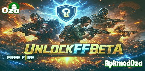 UnlockFFBeta