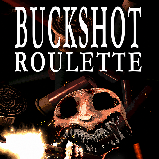 Buckshot Roulette