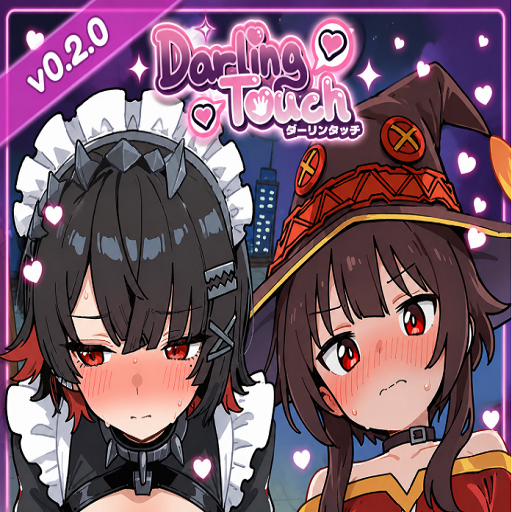 Darling Touch