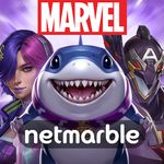 Icon MARVEL Future Fight APK 11.8.1