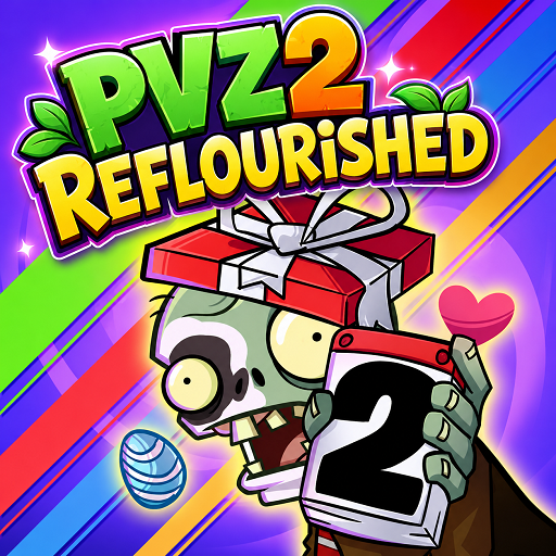 PVZ2 Reflourished