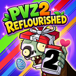 Icon PVZ2 Reflourished APK 1.4.2 [Todo ilimitado]