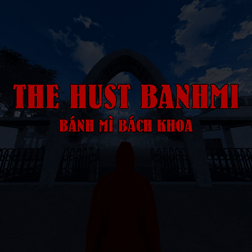 The Hust Banhmi